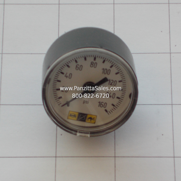 108968 - Air Gauge
