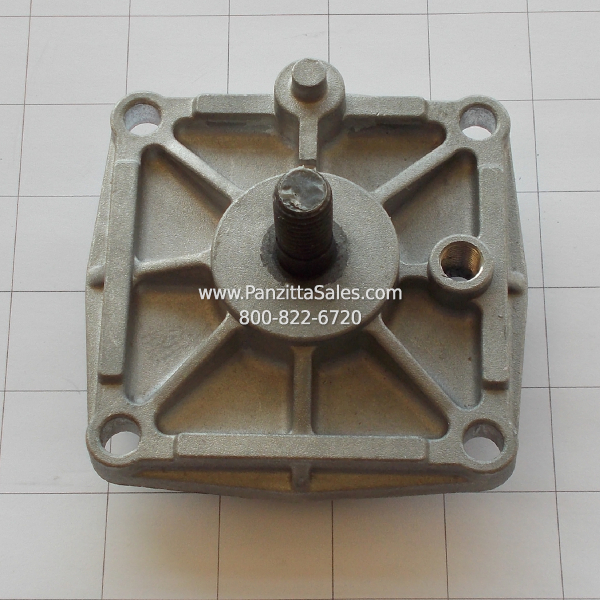 181622 - Cylinder Bottom Cap