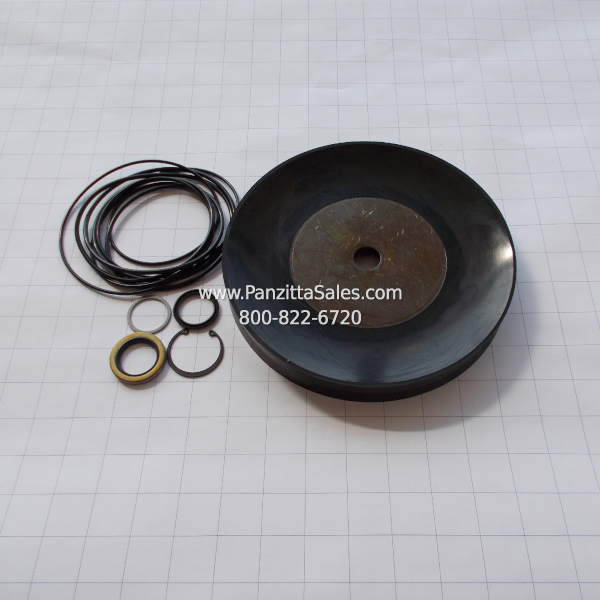 182079 - Seal Kit, Bead Loosener Cylinder