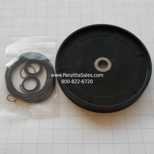 182638 - Seal Kit, 7 inch