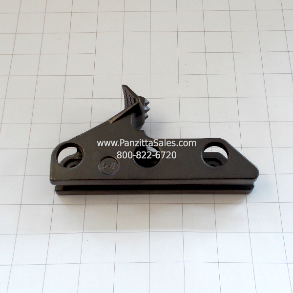 184126 - Adjustable Rim Clamp