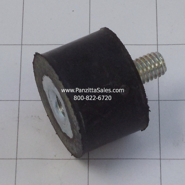 84389 - Rubber Mount