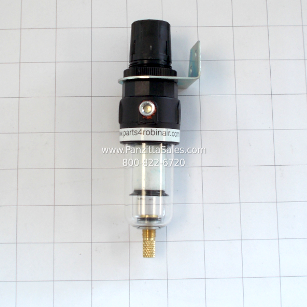 90509 - Filter Regulator