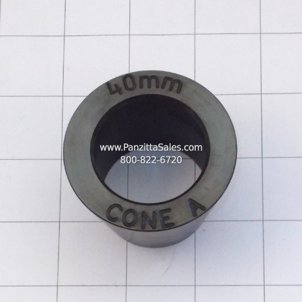112098 - Cone A 40mm