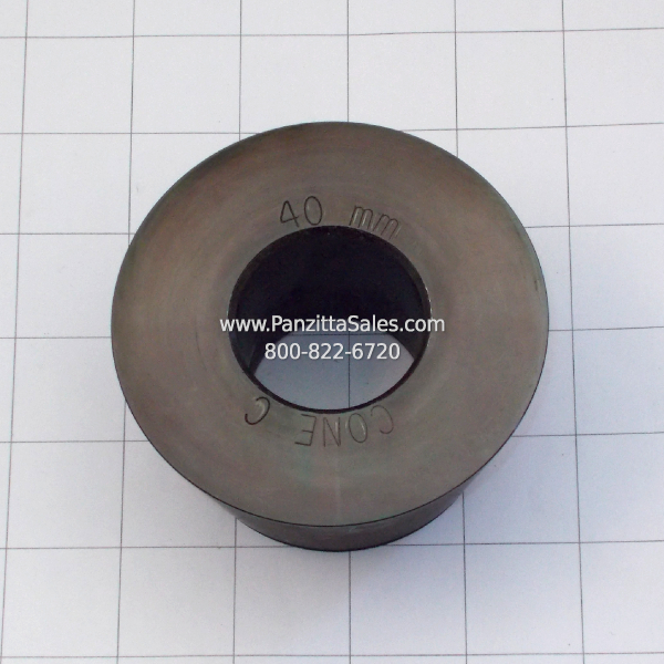 112100 - Cone C 40mm