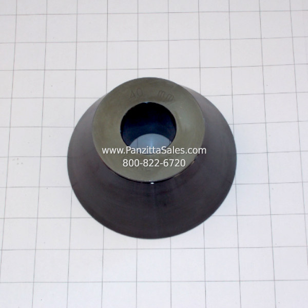 112101 - Cone D 40mm