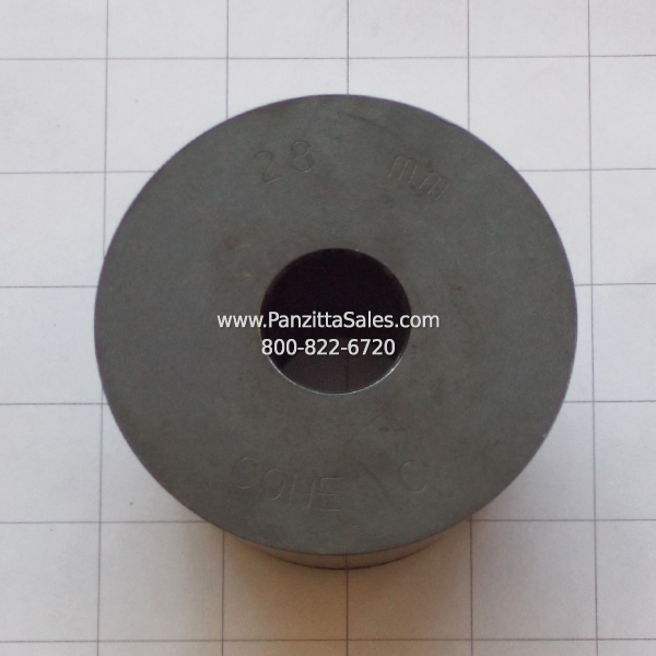 110412 - Cone C, Large