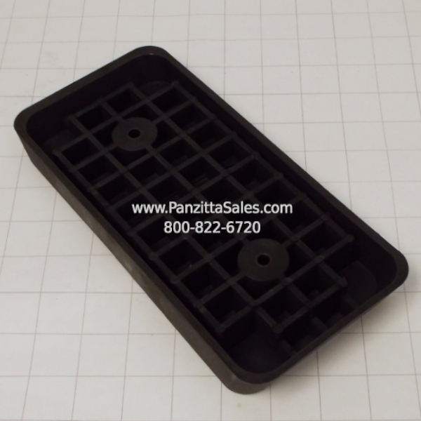 100654 - Bead Breaker Pad , Bottom