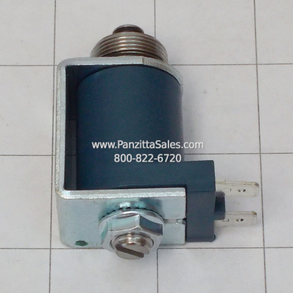 RA20010 - Solenoid, Bottom