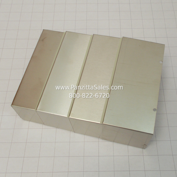433735 - Way Cover