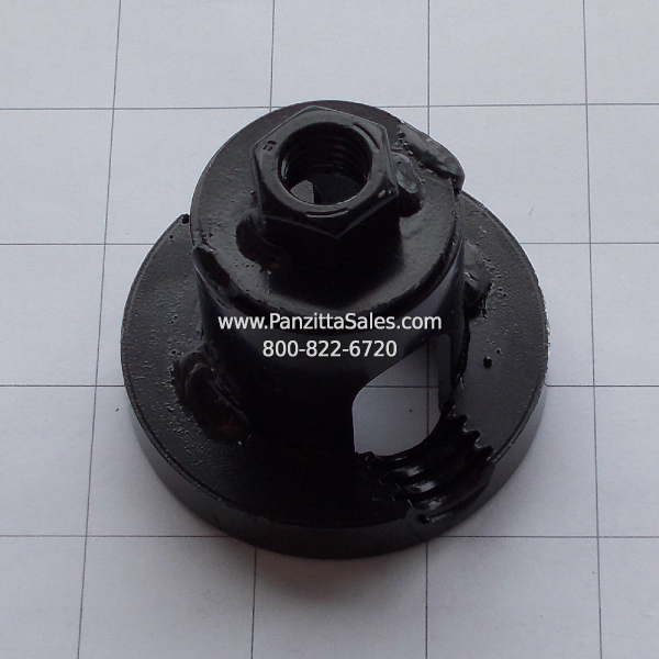 4B31107 - Arm Restraint Sleeve