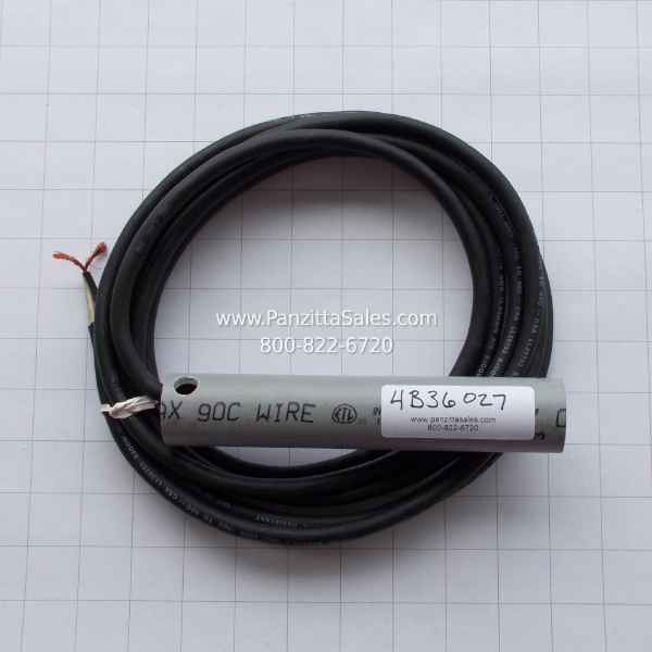 4B36027 - Mercury Switch