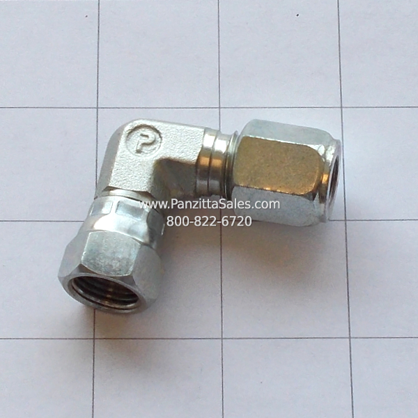 4B36051 - Elbow Fitting