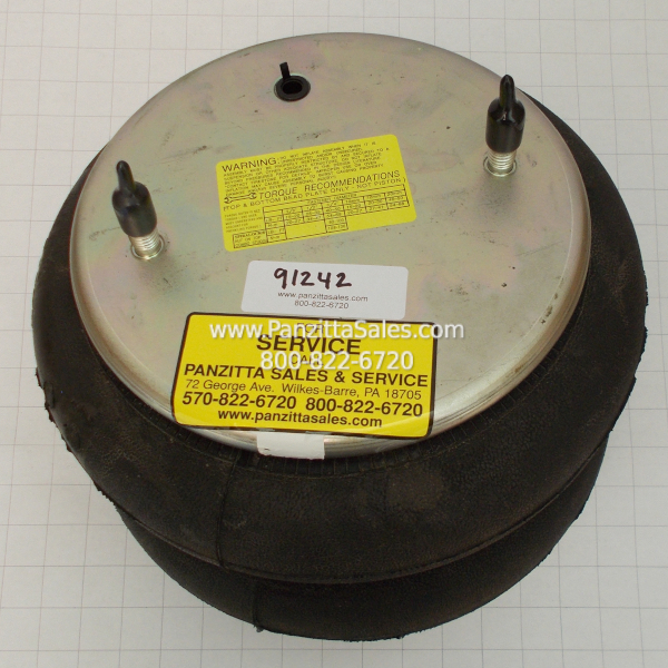 91242 - Air Bag, Top