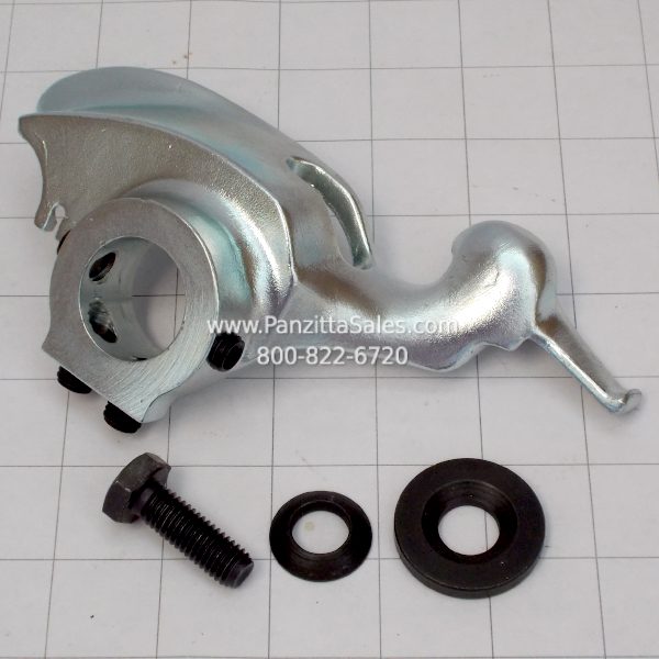 102647 - Metal Mount Demount Head with Assembly