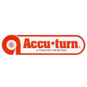 Accu-turn