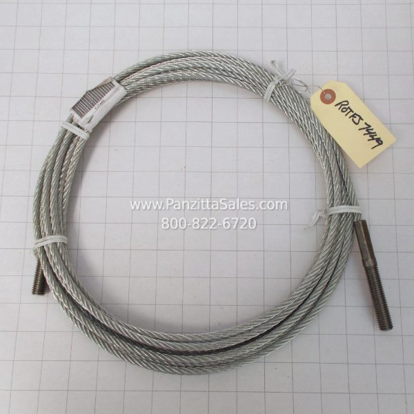 FJ7449 - Cable