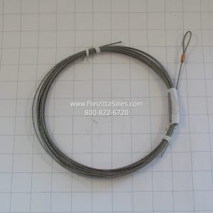 FJ7595-1 - Latch Cable