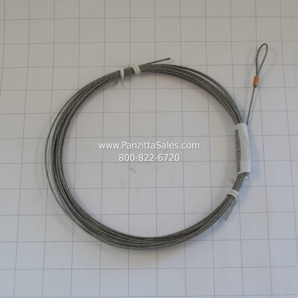 FJ7595-1 - Latch Cable
