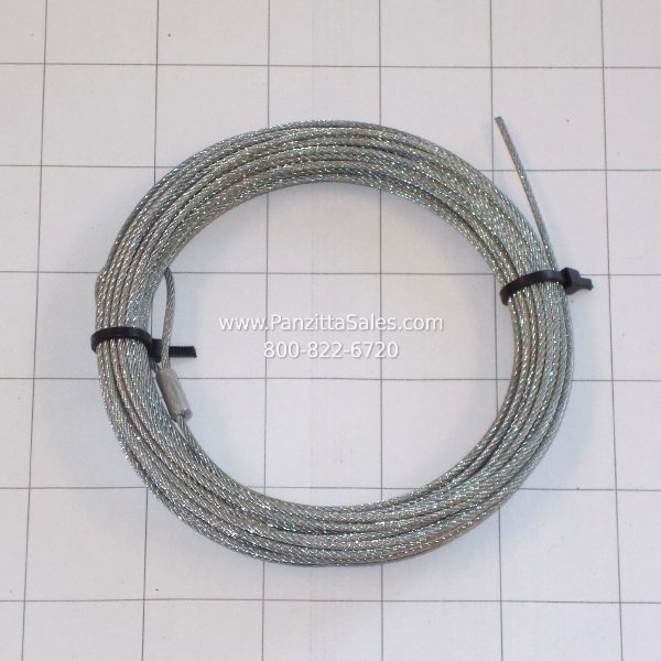 FJ7600 - Safety Latch Cable