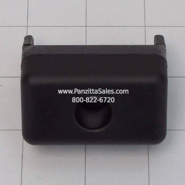 RP6-0066 - Rubber Pad, Front