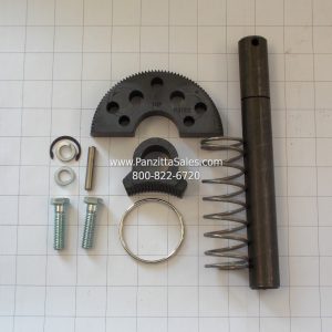 N2209 - Arm Restraint Repair Kit