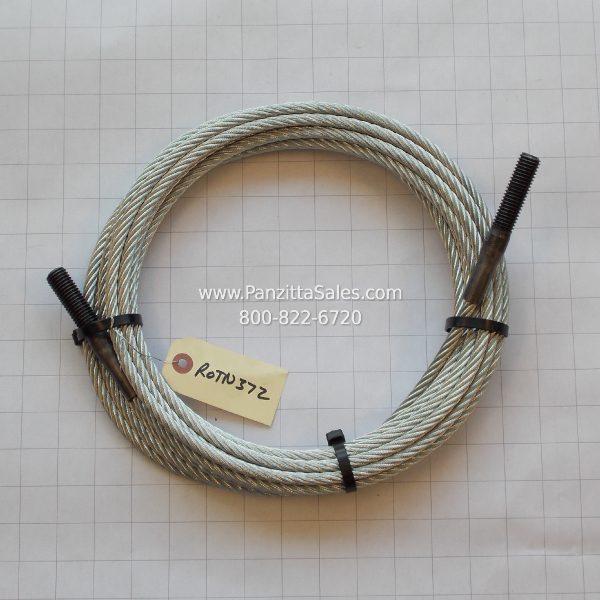 N372 - Cable
