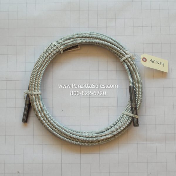 N39 - Cable