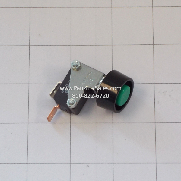 P1483 - Switch, Power Unit