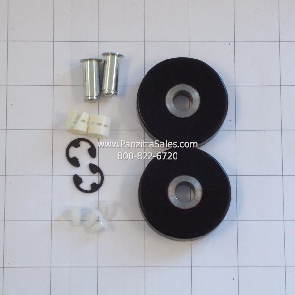 SB100005 - Wheel Kit