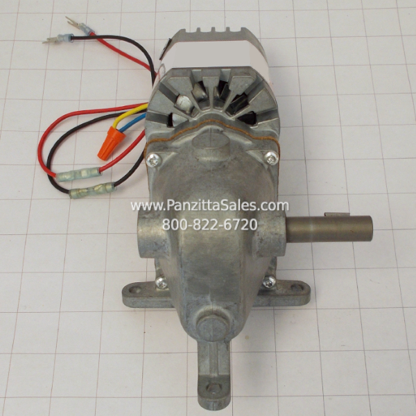 808739 - Feed Motor Assembly