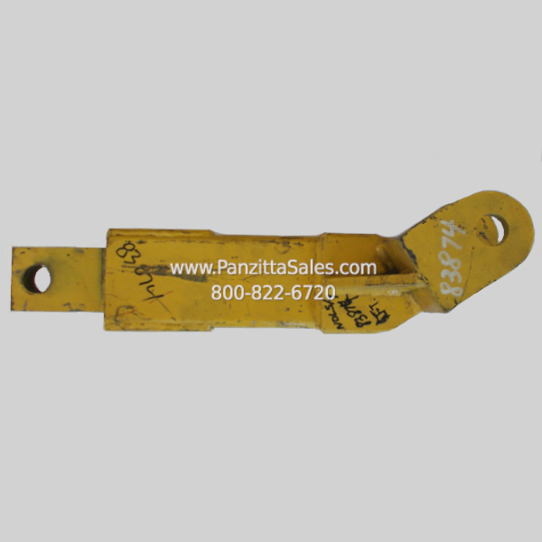 83874 - Left Front Arm Assembly
