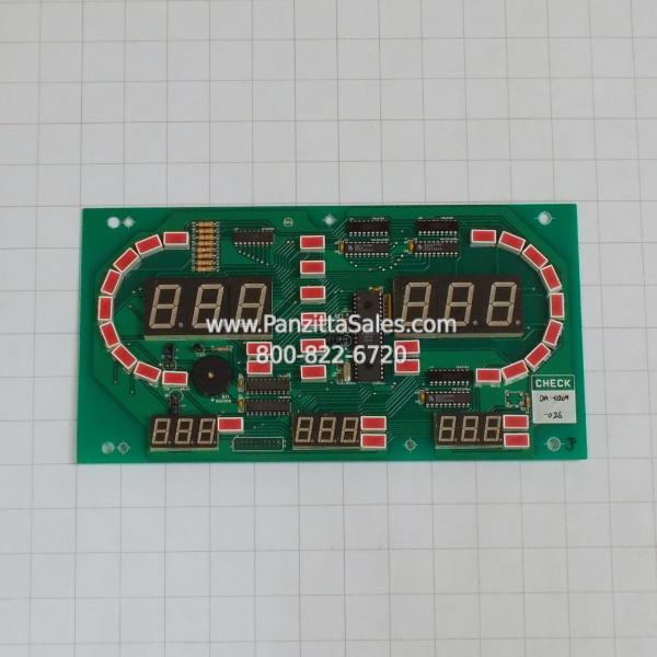 B-P3182023 - Display Board