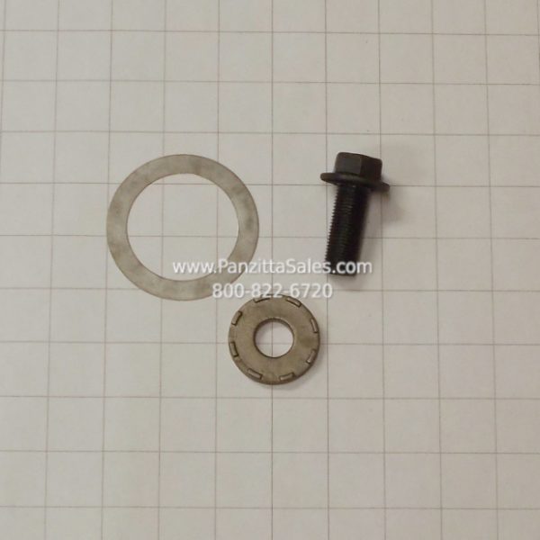 183159 - Kit, Bolt and Washer