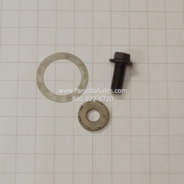 183159 - Kit, Bolt and Washer