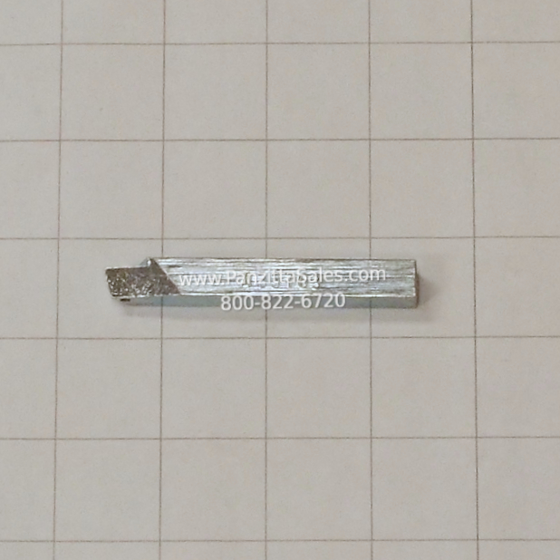 433763 - Tool Holder, Right