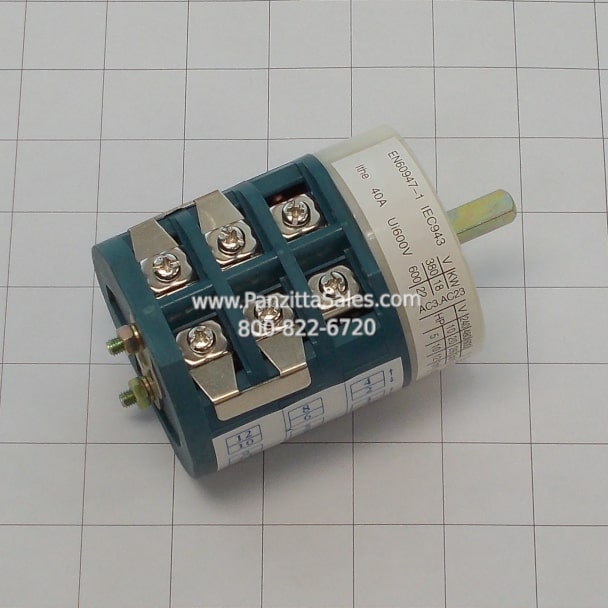 B-P3182003 - Reverser Switch