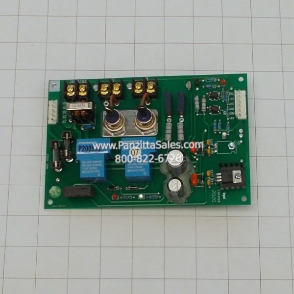 B-P3182012 - Power Board