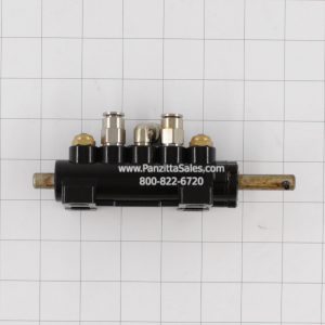 82002529 - VALVE