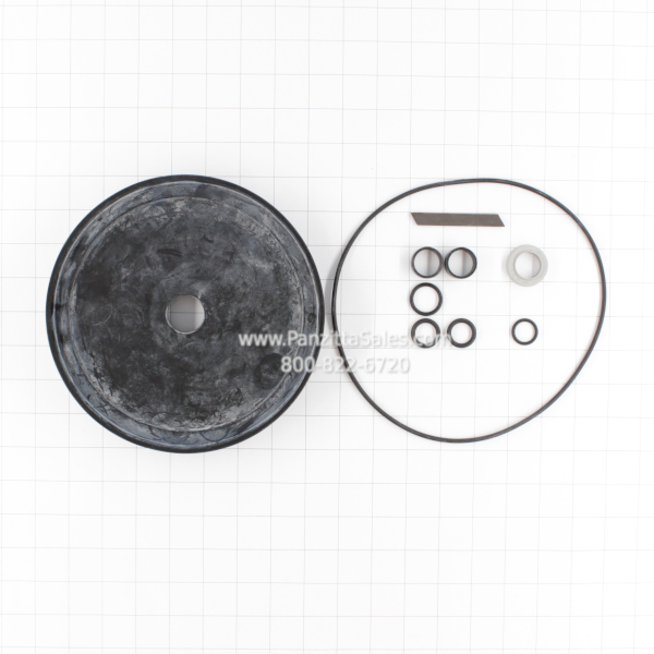 82009091 - SEAL KIT