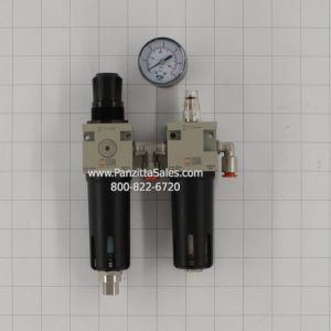 COR900901C - Filter Lubricator