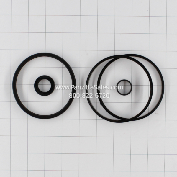 181162 - Table Top Seal Kit