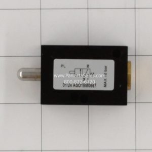 COR3-00365 - INFLATION VALVE