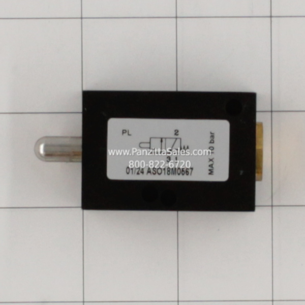 COR3-00365 - INFLATION VALVE