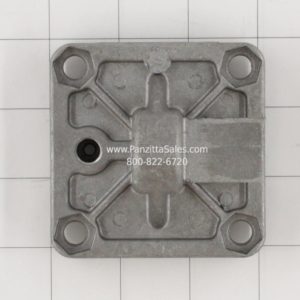 COR328573 - FLANGE, TT CYL, CLOSE
