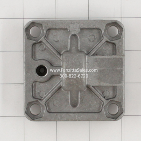 COR328573 - FLANGE, TT CYL, CLOSE