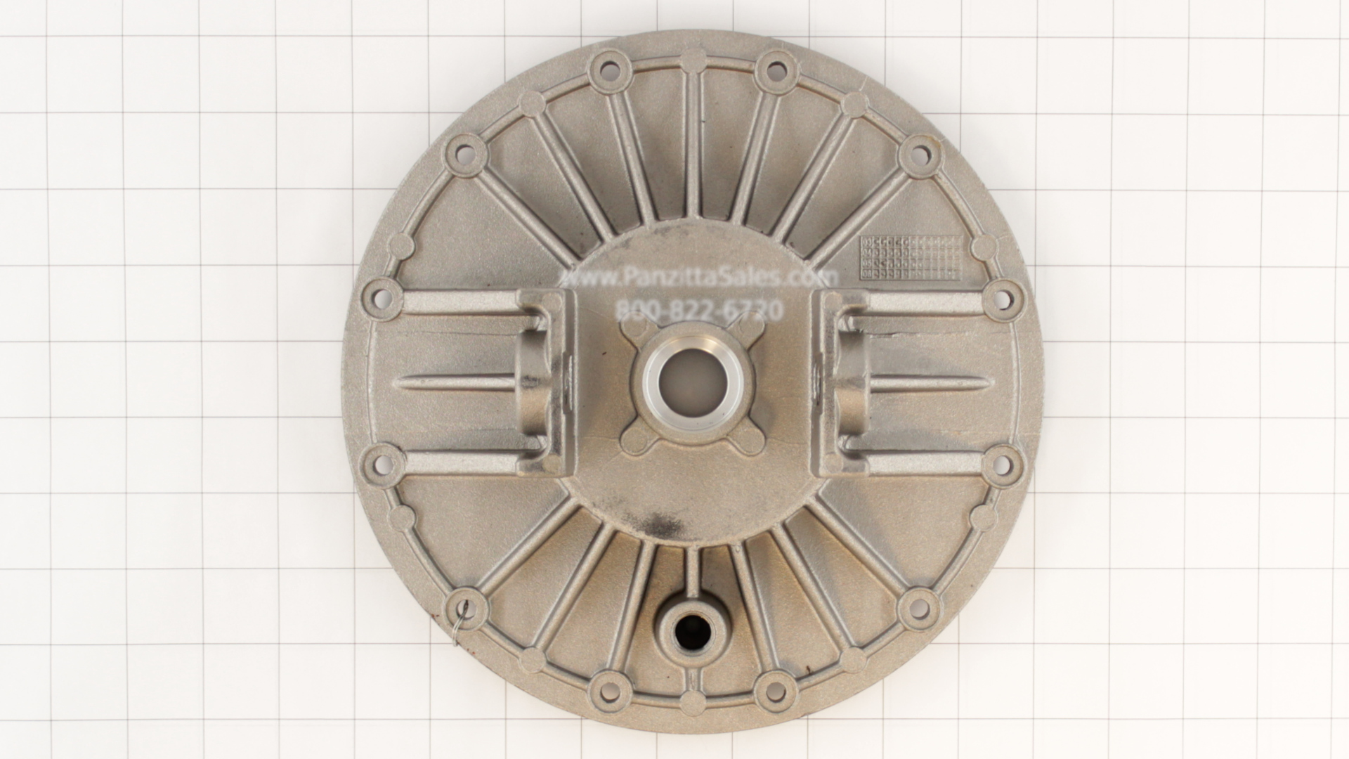 COR351905 - Flange Bead Breaker Cylinder