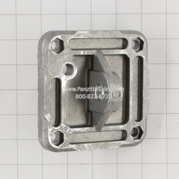 COR363627 - BOTTOM FLANGE