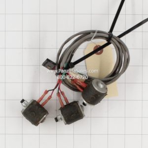 114266-PIEZO-ASSEMBLY-USED