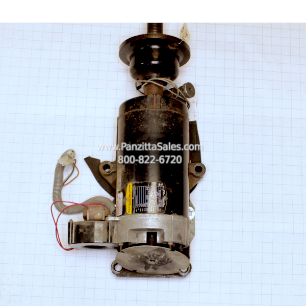 122325 - V200 USED 3